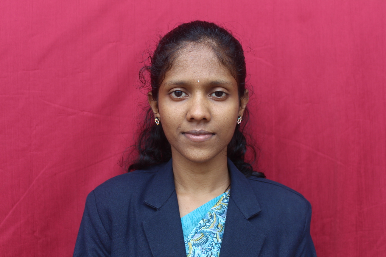 MISS. DEEPTI